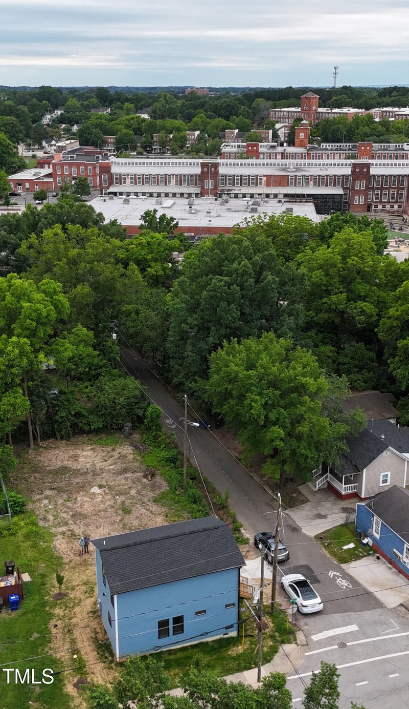 612 Belt St Lot 612, Durham, NC 27701