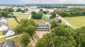 612 Blackman St, Benson, NC 27504