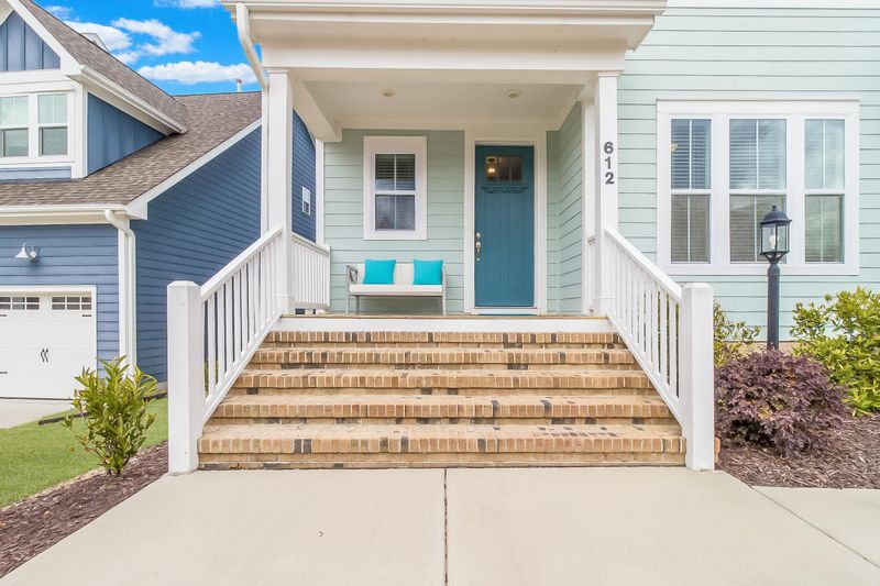 612 Boulder Point Dr, Chapel Hill, NC 27516