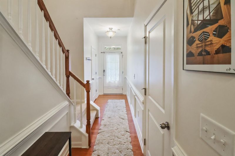 612 Briarcliff St, Apex, NC 27502