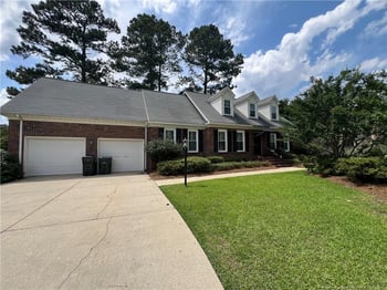 612 Brisbane Ct, Fayetteville, NC 28314