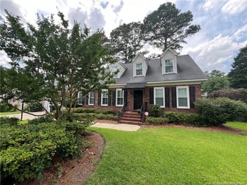 612 Brisbane Ct, Fayetteville, NC 28314