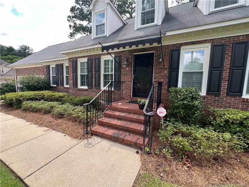 612 Brisbane Ct, Fayetteville, NC 28314