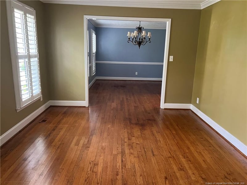 612 Brisbane Ct, Fayetteville, NC 28314