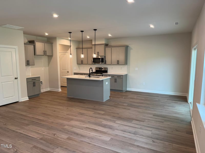 612 Brittany Ct, Durham, NC 27703