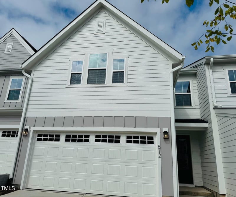 612 Brittany Ct, Durham, NC 27703
