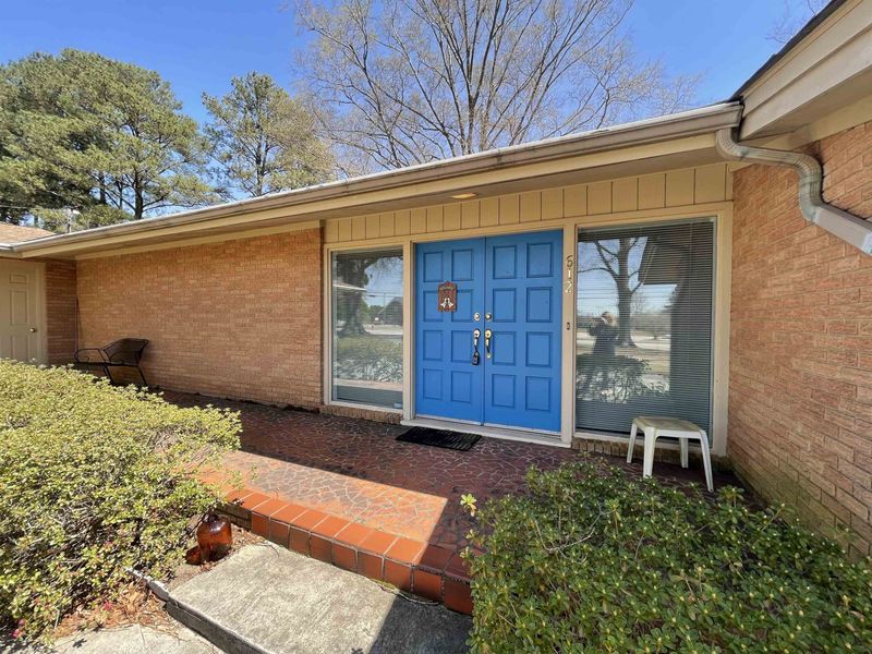 612 N Broad St, Angier, NC 27501