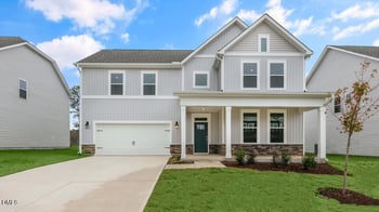 612 Bumblebee Loop, Apex, NC 27539