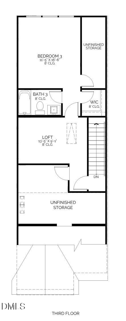 612 Cable Ct, Apex, NC 27502