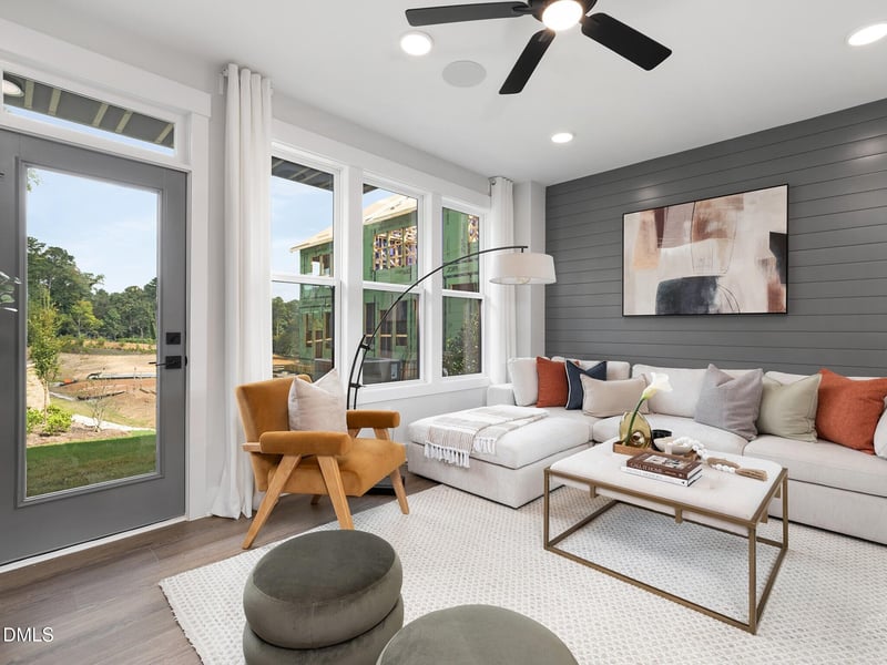 612 Cable Ct, Apex, NC 27523