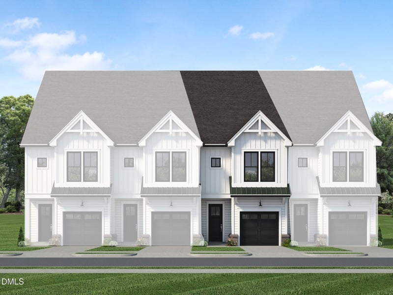 612 Cable Ct, Apex, NC 27523