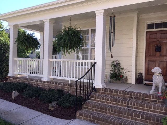 612 Canvas Dr, Wake Forest, NC 27587