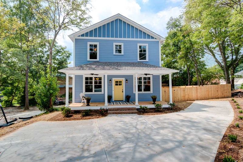 612 Carroll St, Durham, NC 27701
