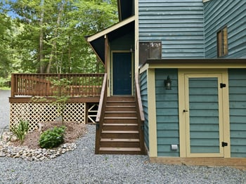 612 Cedar Brook Way, Chapel Hill, NC 27516