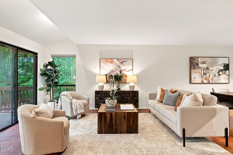 612 Cedar Brook Way, Chapel Hill, NC 27516