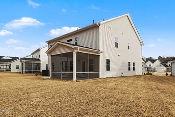 612 Cedar Hollow Way, Raleigh, NC 27610