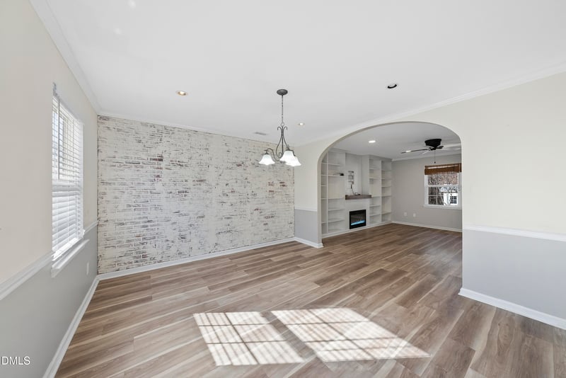 612 Champion St, Clayton, NC 27520
