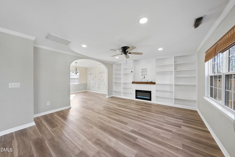 612 Champion St, Clayton, NC 27520