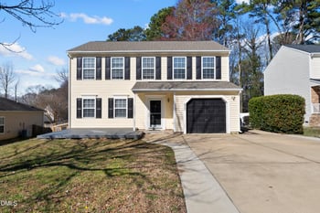 612 Champion St, Clayton, NC 27520