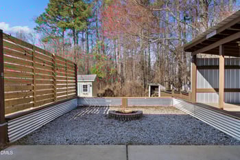 612 Champion St, Clayton, NC 27520