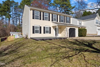 612 Champion St, Clayton, NC 27520