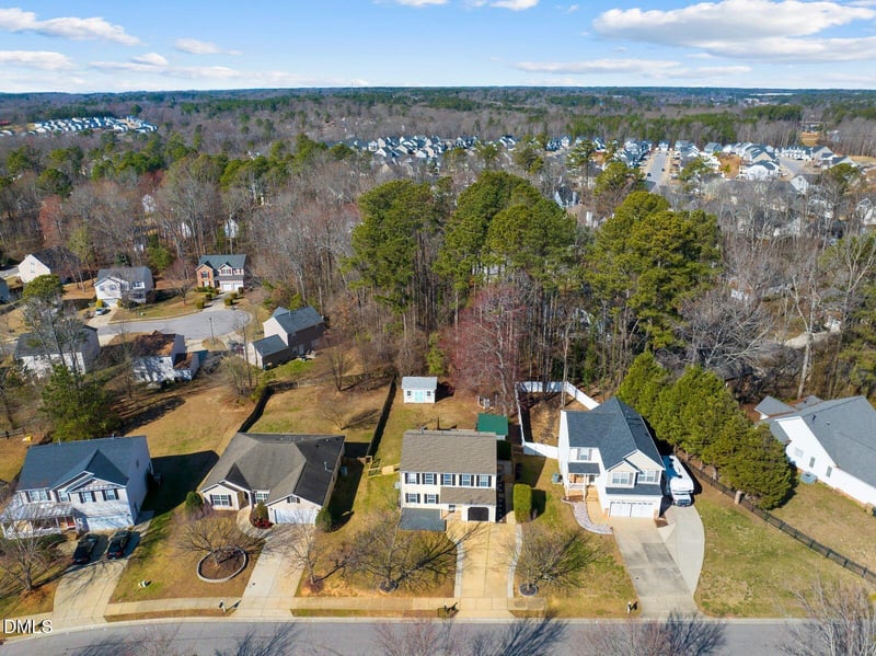 612 Champion St, Clayton, NC 27520