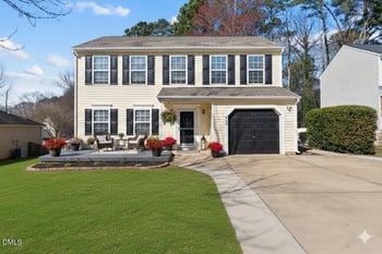 612 Champion St, Clayton, NC 27520