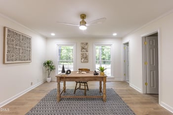 612 Chisholm , Sanford, NC 27330