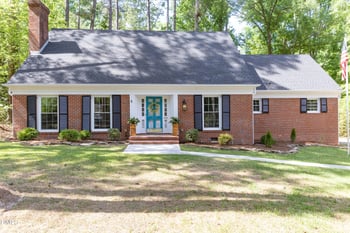 612 Chisholm , Sanford, NC 27330