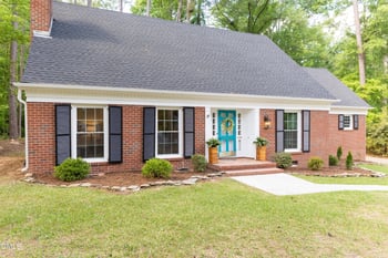 612 Chisholm , Sanford, NC 27330