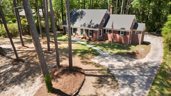 612 Chisholm , Sanford, NC 27330