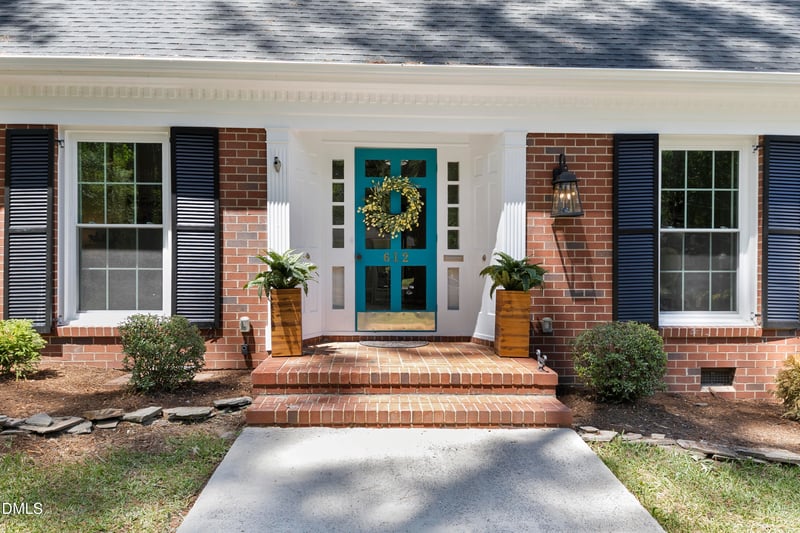 612 Chisholm , Sanford, NC 27330