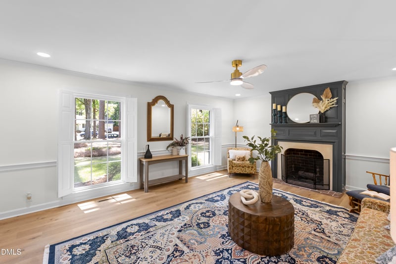 612 Chisholm , Sanford, NC 27330