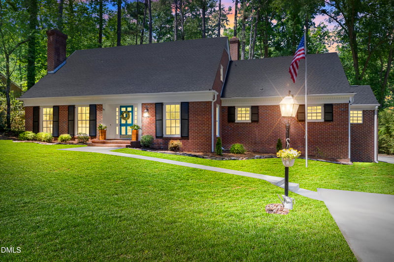 612 W Chisholm, Sanford, NC 27330