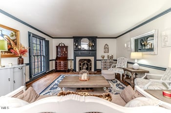 612 Chisholm St, Sanford, NC 27330
