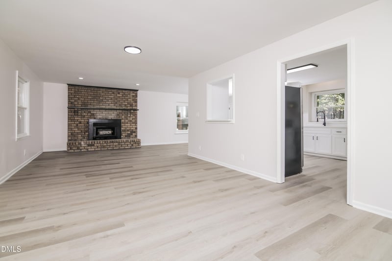612 Chivalry Dr, Durham, NC 27703