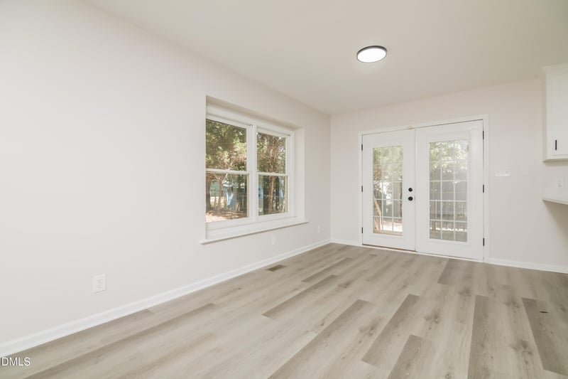 612 Chivalry Dr, Durham, NC 27703