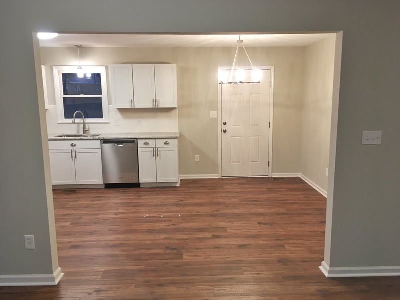 612 Circle Dr, Angier, NC 27501