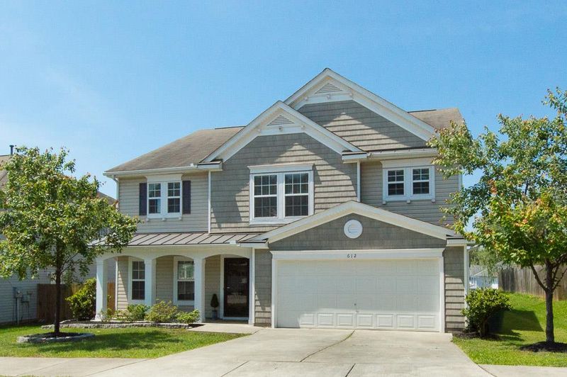 612 Conover Rd, Durham, NC 27703