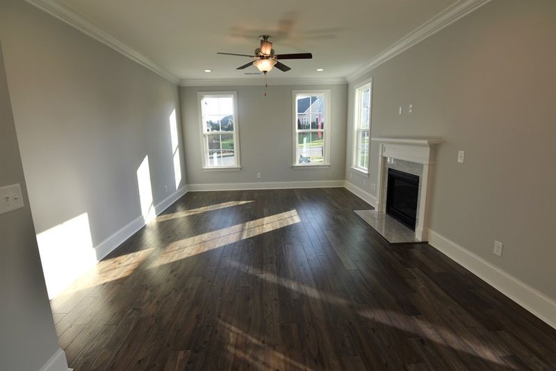 612 Copper Beech Ln, Wake Forest, NC 27587