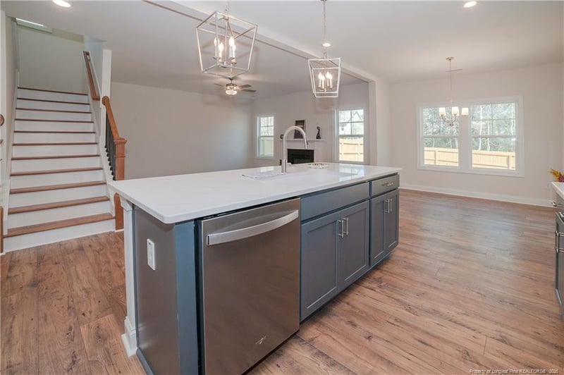 612 Cresswell Moor Way, Fayetteville, NC 28311