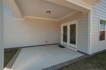 612 Cresswell Moor Way, Fayetteville, NC 28311