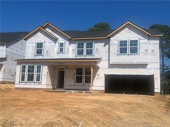 612 Cresswell Moor Way, Fayetteville, NC 28311