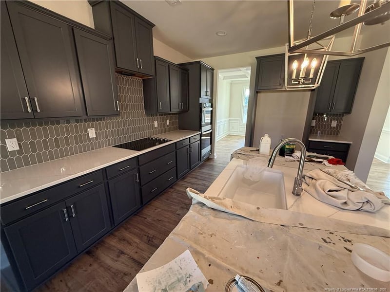 612 Cresswell Moor Way, Fayetteville, NC 28311