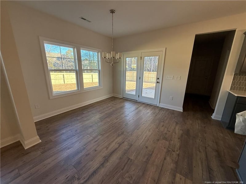 612 Cresswell Moor Way, Fayetteville, NC 28311