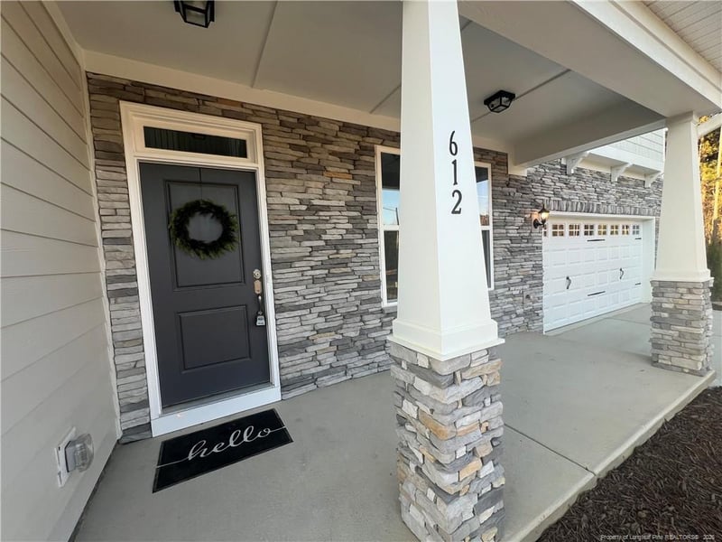 612 Cresswell Moor Way, Fayetteville, NC 28311