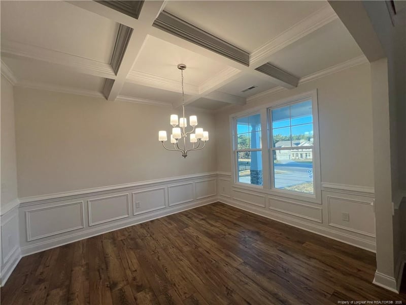 612 Cresswell Moor Way, Fayetteville, NC 28311