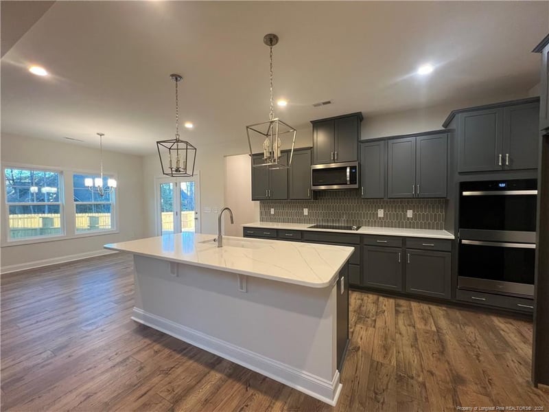 612 Cresswell Moor Way, Fayetteville, NC 28311