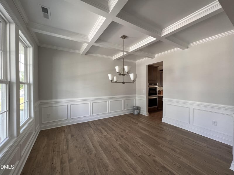612 Deer Pond Way, Knightdale, NC 27545