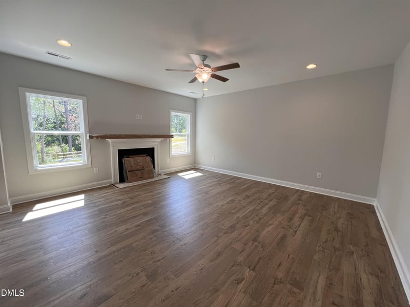 612 Deer Pond Way, Knightdale, NC 27545